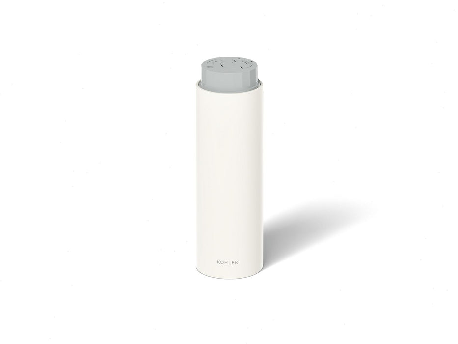 KOHLER K-28144 PureWash Portable bidet, white