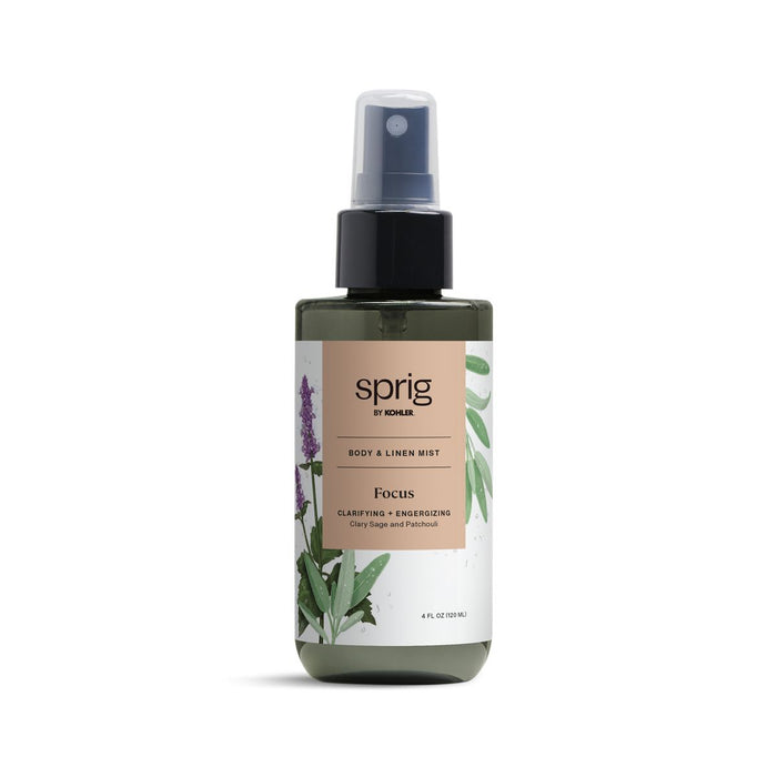 KOHLER K-28150-A5 Sprig Focus Body & Linen Mist, not applicable