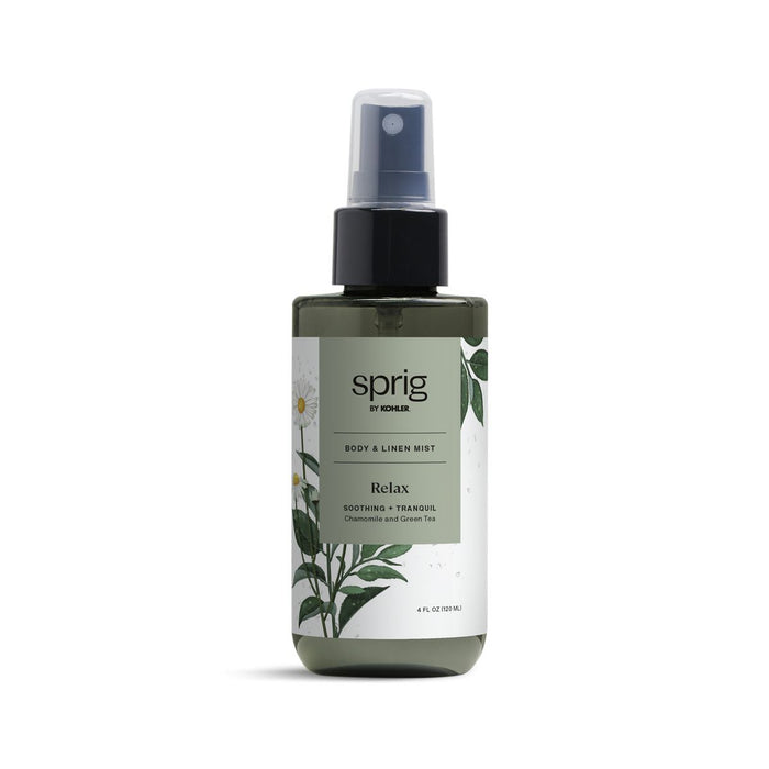 KOHLER K-28150-A6 Sprig Relax Body & Linen Mist, not applicable