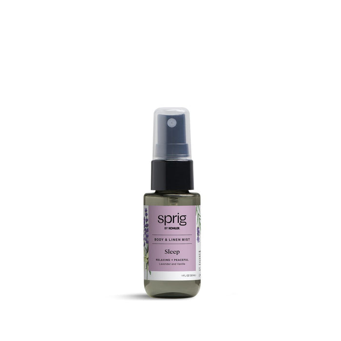 KOHLER K-28151-A1 Sprig Sleep Body & Linen Mist, not applicable