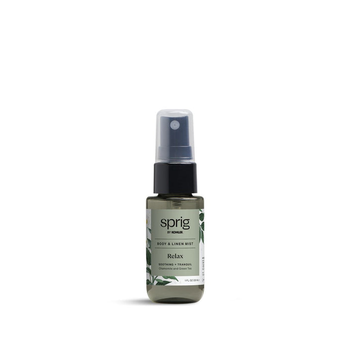 KOHLER K-28151-A6 Sprig Relax Body & Linen Mist, not applicable