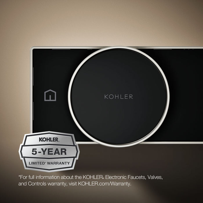 KOHLER K-28214 Anthem Digital control
