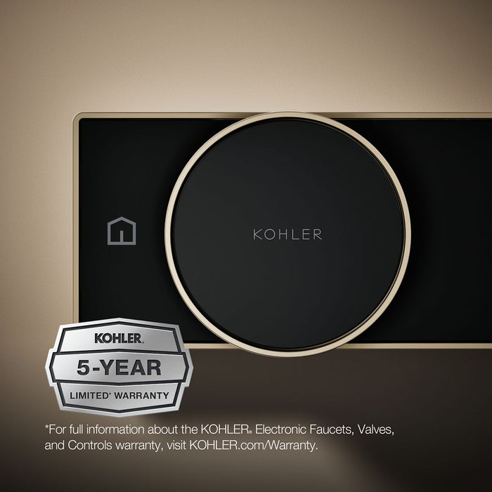 KOHLER K-28214-ASC Anthem Digital control