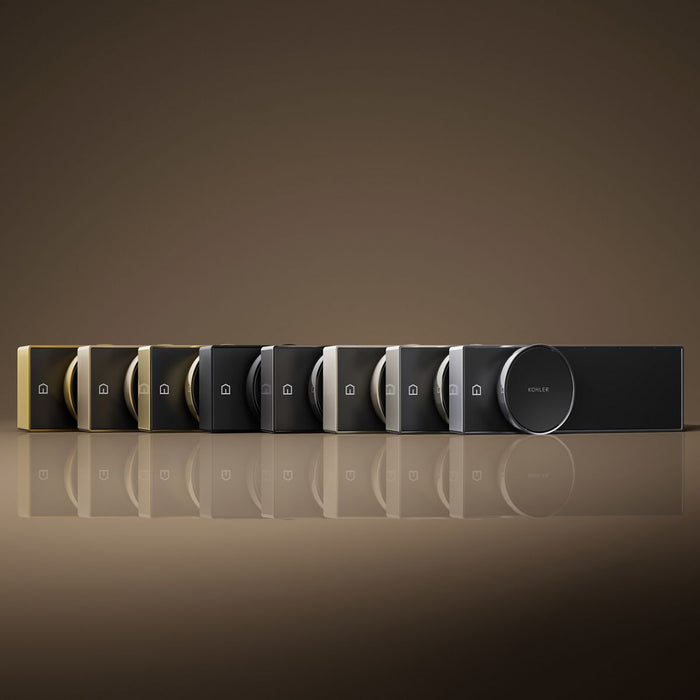 KOHLER K-28214-ASC Anthem Digital control
