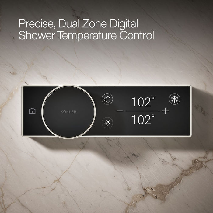 KOHLER K-28214-ASC Anthem Digital control
