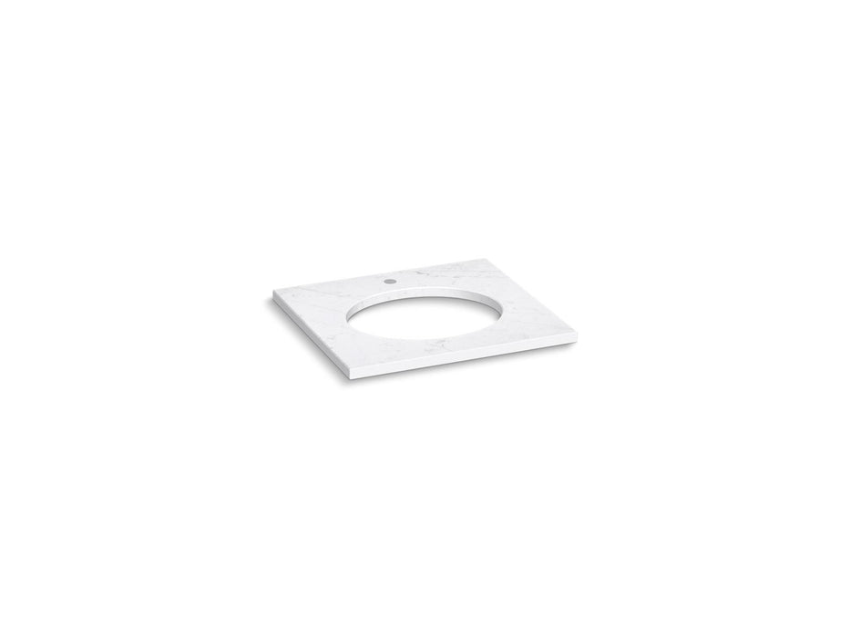 3/4 view of product