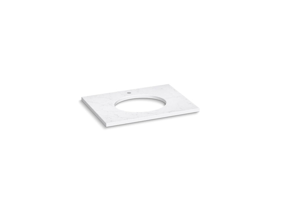 3/4 view of product
