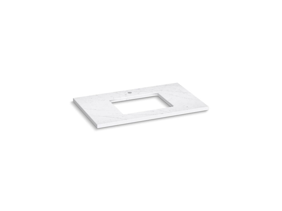 3/4 view of product
