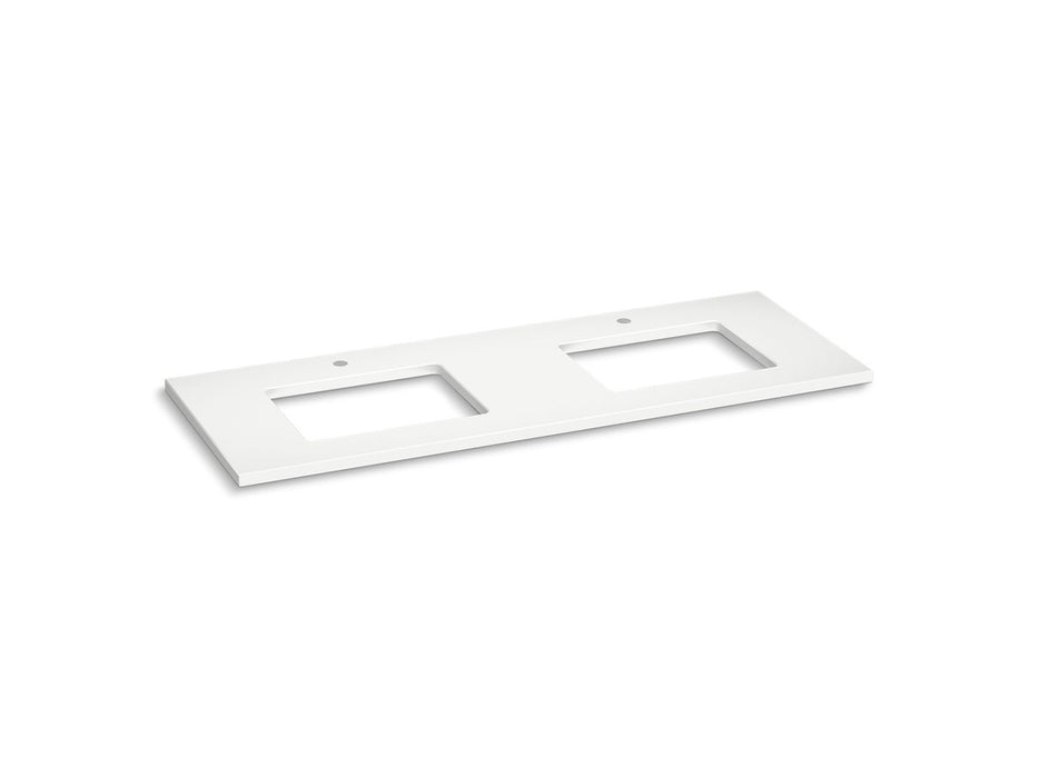 3/4 view of product