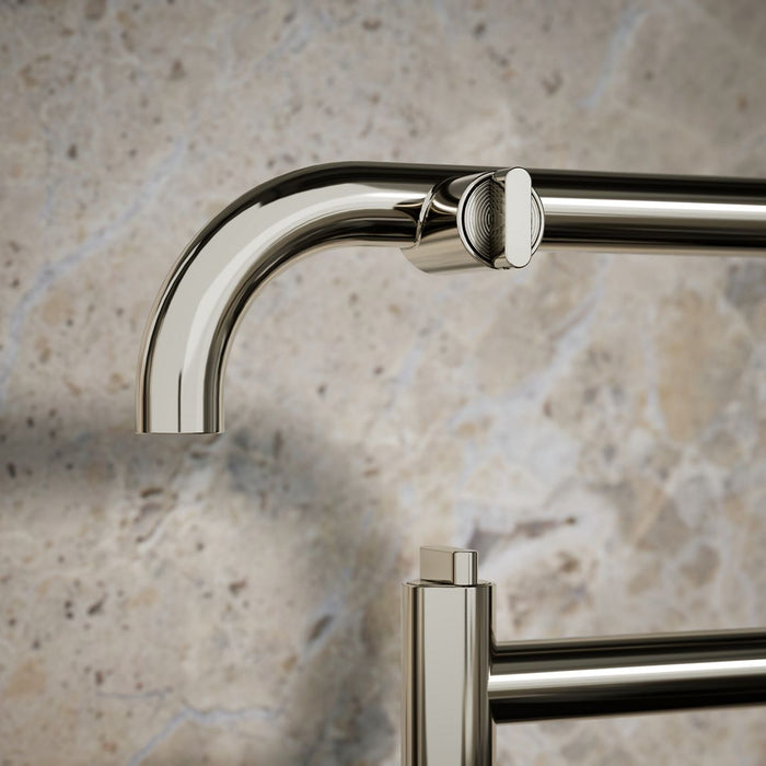 KOHLER K-28275 Components Deck-mount pot filler