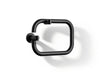 KOHLER K-28276 Components Wall-mount pot filler, matte black