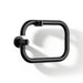 KOHLER K-28276 Components Wall-mount pot filler, matte black - view 3