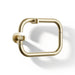 KOHLER K-28276 Components Wall-mount pot filler, vibrant french gold - view 3