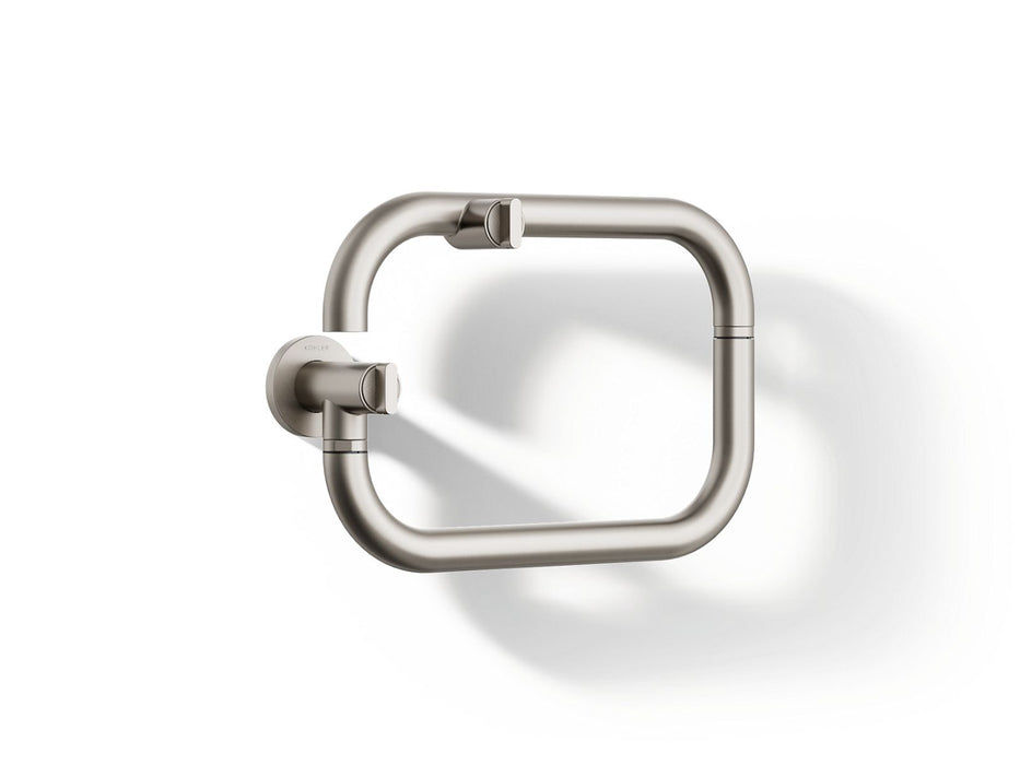 KOHLER K-28276 Components Wall-mount pot filler