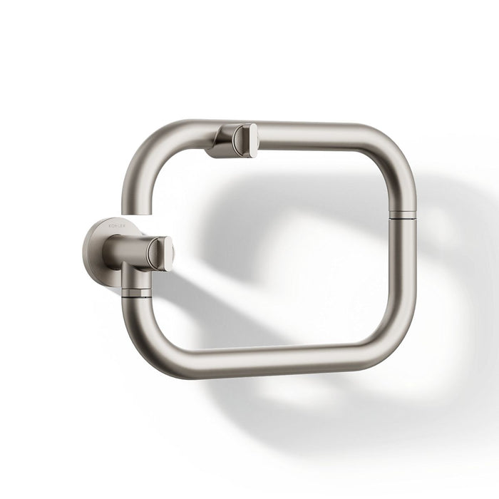 KOHLER K-28276 Components Wall-mount pot filler