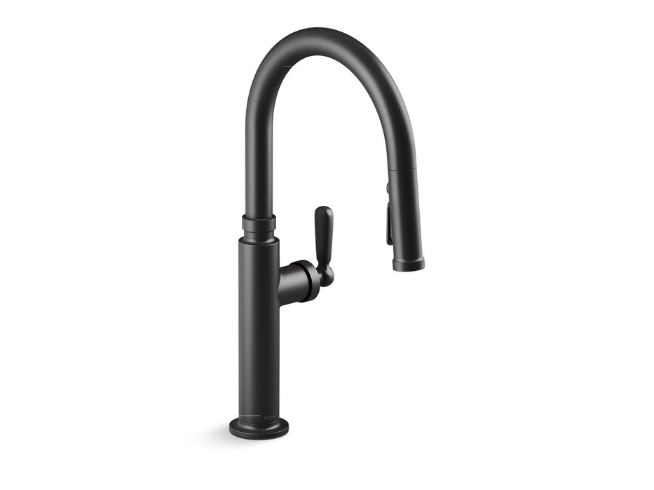 3/4 view of product