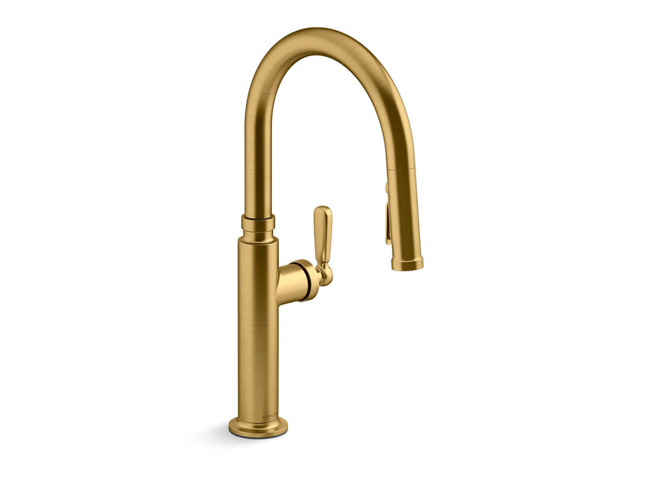 3/4 view of product