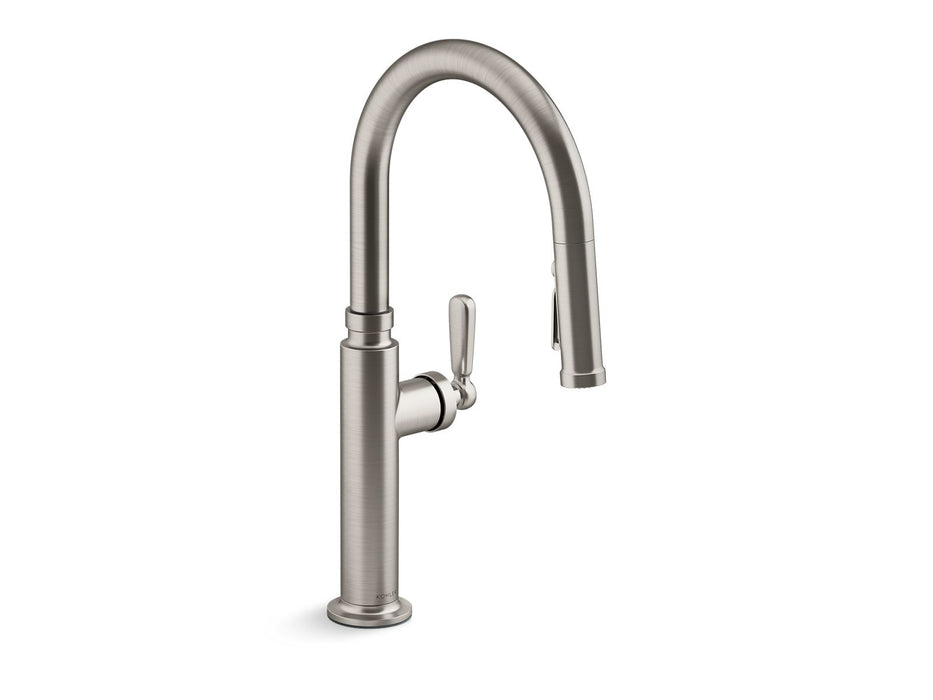 3/4 view of product
