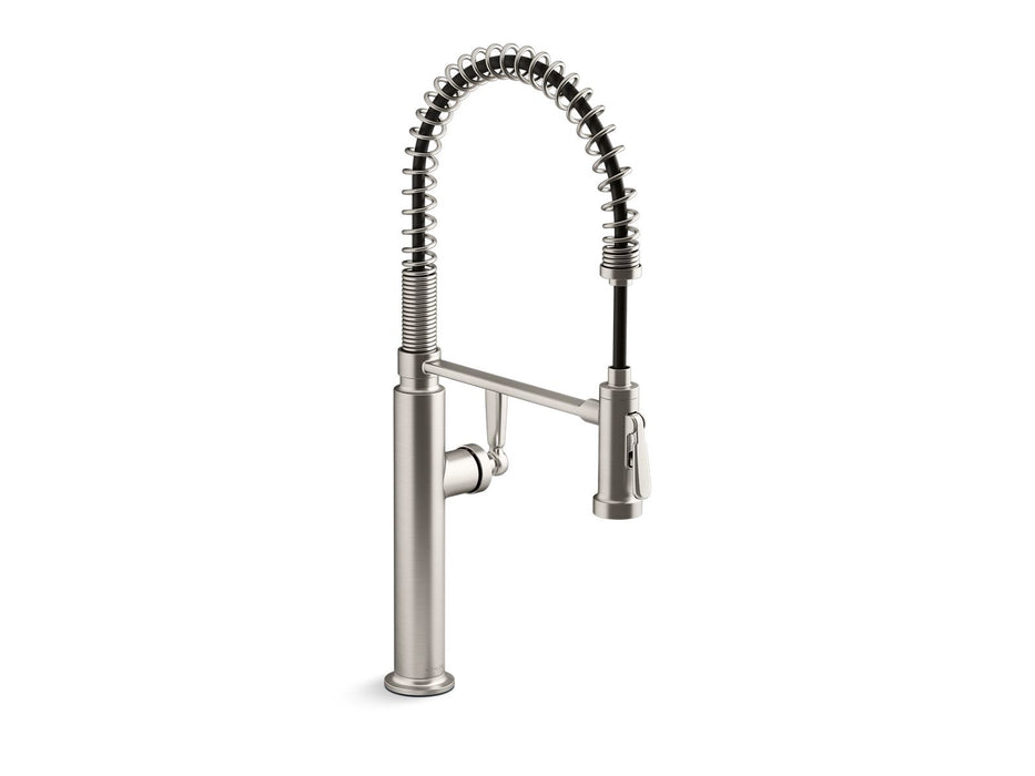 3/4 view of product