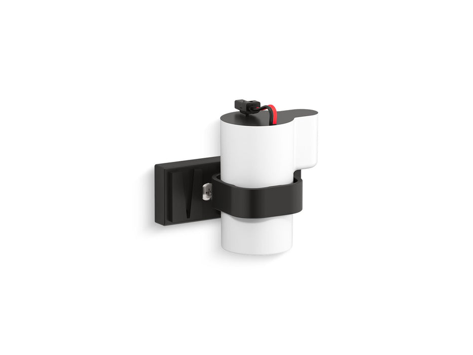 KOHLER K-28520 High-efficiency battery pack for commercial touchless sensor faucets, not applicable