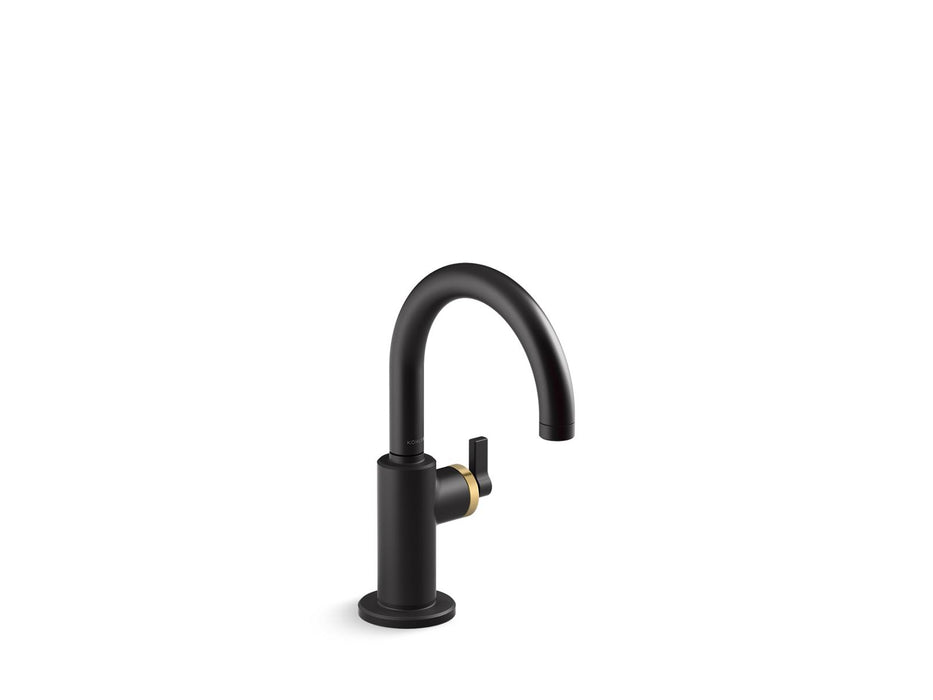 3/4 view of product