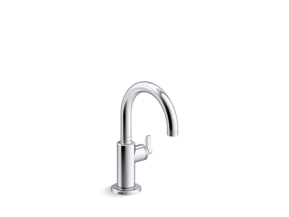 3/4 view of product