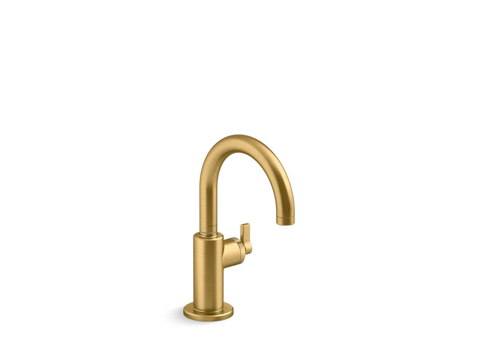 3/4 view of product