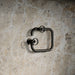 KOHLER K-28678-9 Billet Wall-mount pot filler, matte black - view 4