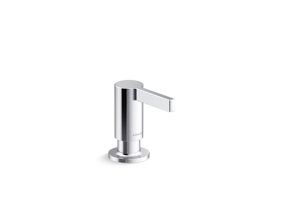 3/4 view of product