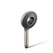 KOHLER K-28681-G SpaViva Two-function handshower, 1.75 gpm, vibrant brushed nickel - view 4