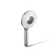 KOHLER K-28681-Y SpaViva Two-function handshower, 2.5 gpm, polished chrome