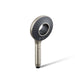 KOHLER K-28681-Y SpaViva Two-function handshower, 2.5 gpm, vibrant brushed nickel