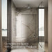 KOHLER K-28682-Y SpaViva Two-function handshower with all-in-one cleansing device, 2.5 gpm, polished chrome - view 4