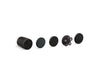 KOHLER K-28683-0 K-28683 SpaViva All-in-one Cleansing Device, black black