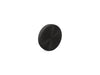 KOHLER K-28684-0 K-28684 SpaViva Facial Brush Replacement, black black
