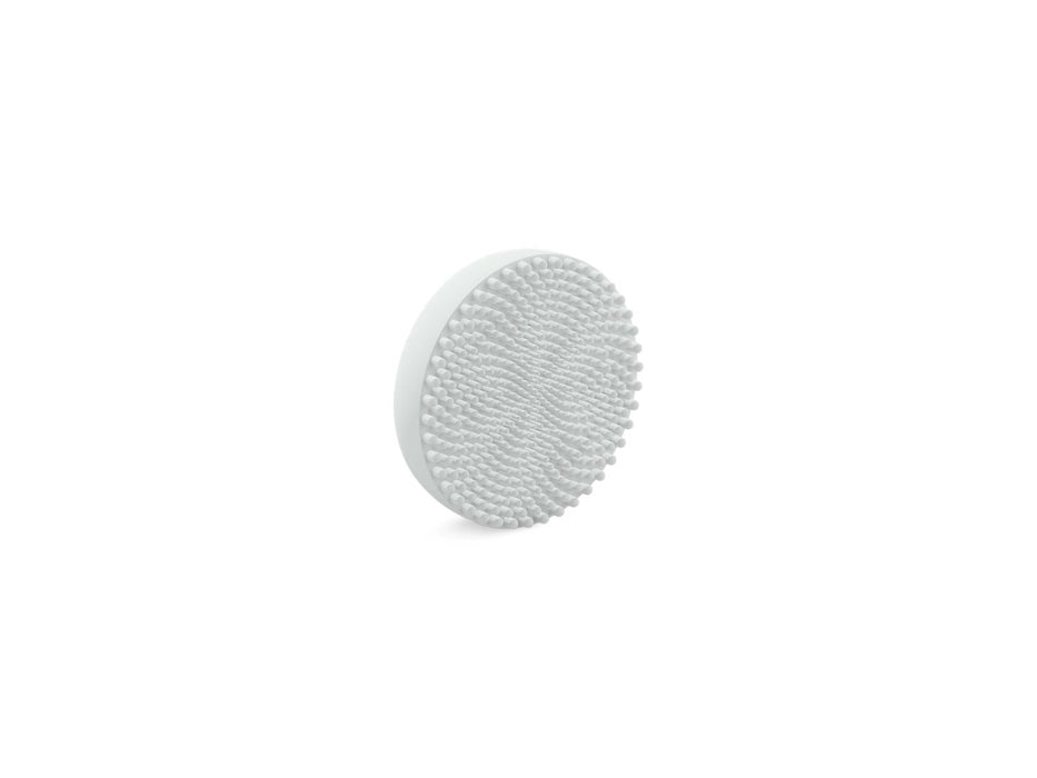 KOHLER K-28685-0 K-28685 SpaViva Body Brush Replacement, white