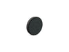 KOHLER K-28686-0 K-28686 SpaViva Body Scrubber Replacement, black black