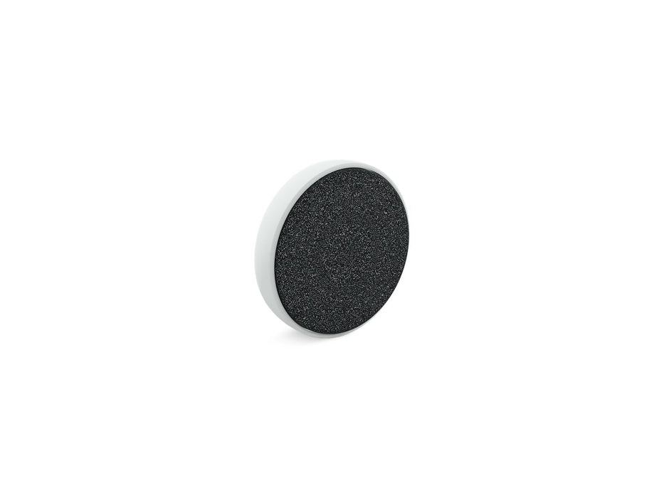 KOHLER K-28686-0 K-28686 SpaViva Body Scrubber Replacement, white