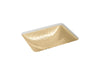 KOHLER K-28823-G7 Yepsen 20" rectangular undermount bathroom sink, no overflow, opaque sandalwood