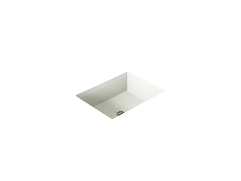 KOHLER K-2882 Verticyl 19-3/4" rectangular undermount bathroom sink