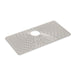KOHLER K-28904 Silicone sink mat, dove grey