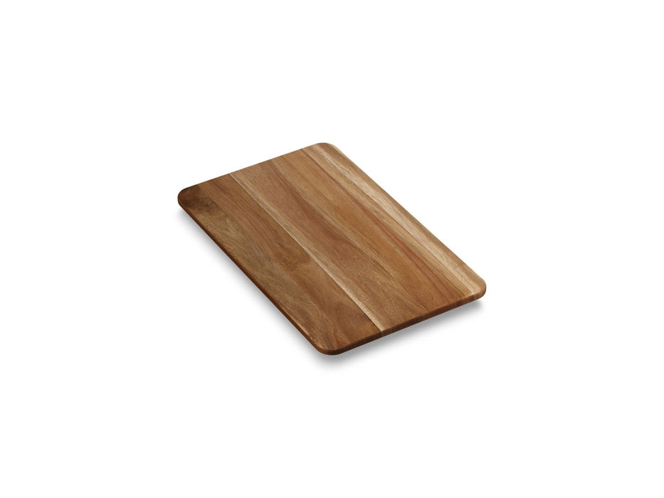 KOHLER K-28906 Acacia cutting board, not applicable
