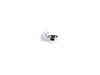 KOHLER K-28987 Linear drain side-outlet adapter, not applicable