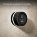 KOHLER K-29200 DTV Mode Wall-mount bath filler digital interface, matte black - view 3