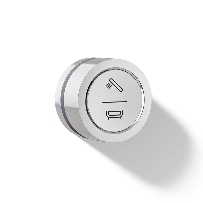 KOHLER K-29201 DTV Mode Wall-mount bath/shower digital interface, polished chrome - view 4