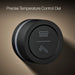 KOHLER K-29202 DTV Mode Two-outlet shower digital interface, matte black - view 3