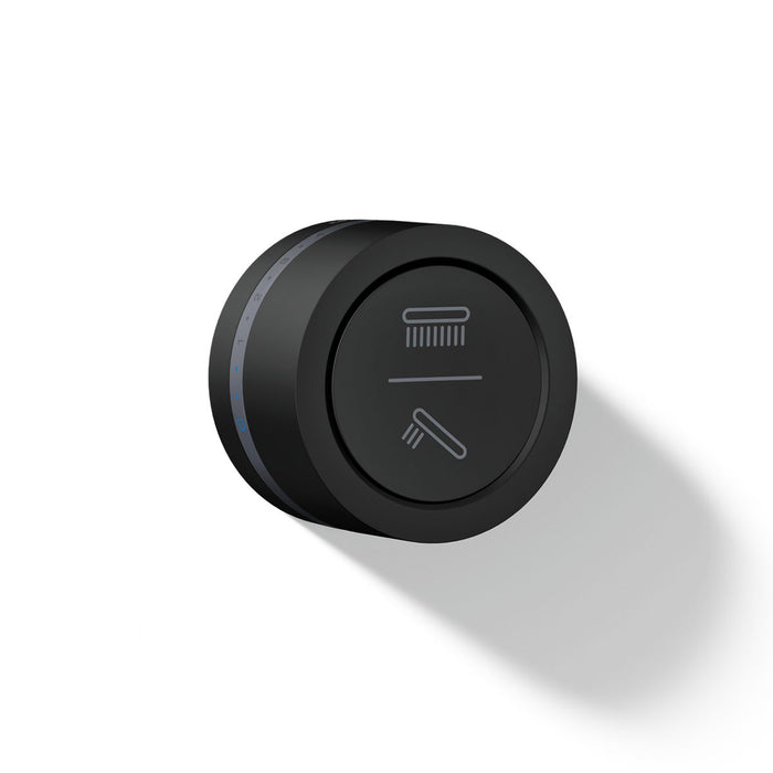 KOHLER K-29202 DTV Mode Two-outlet shower digital interface, matte black - view 4