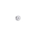KOHLER K-29203 DTV Mode Remote on/off button for digital thermostatic valve, polished chrome