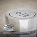 KOHLER K-29204 DTV Mode Deck-mount bath filler digital interface, polished chrome - view 2