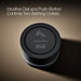 KOHLER K-29205 DTV Mode Deck-mount bath/shower digital interface, matte black - view 3